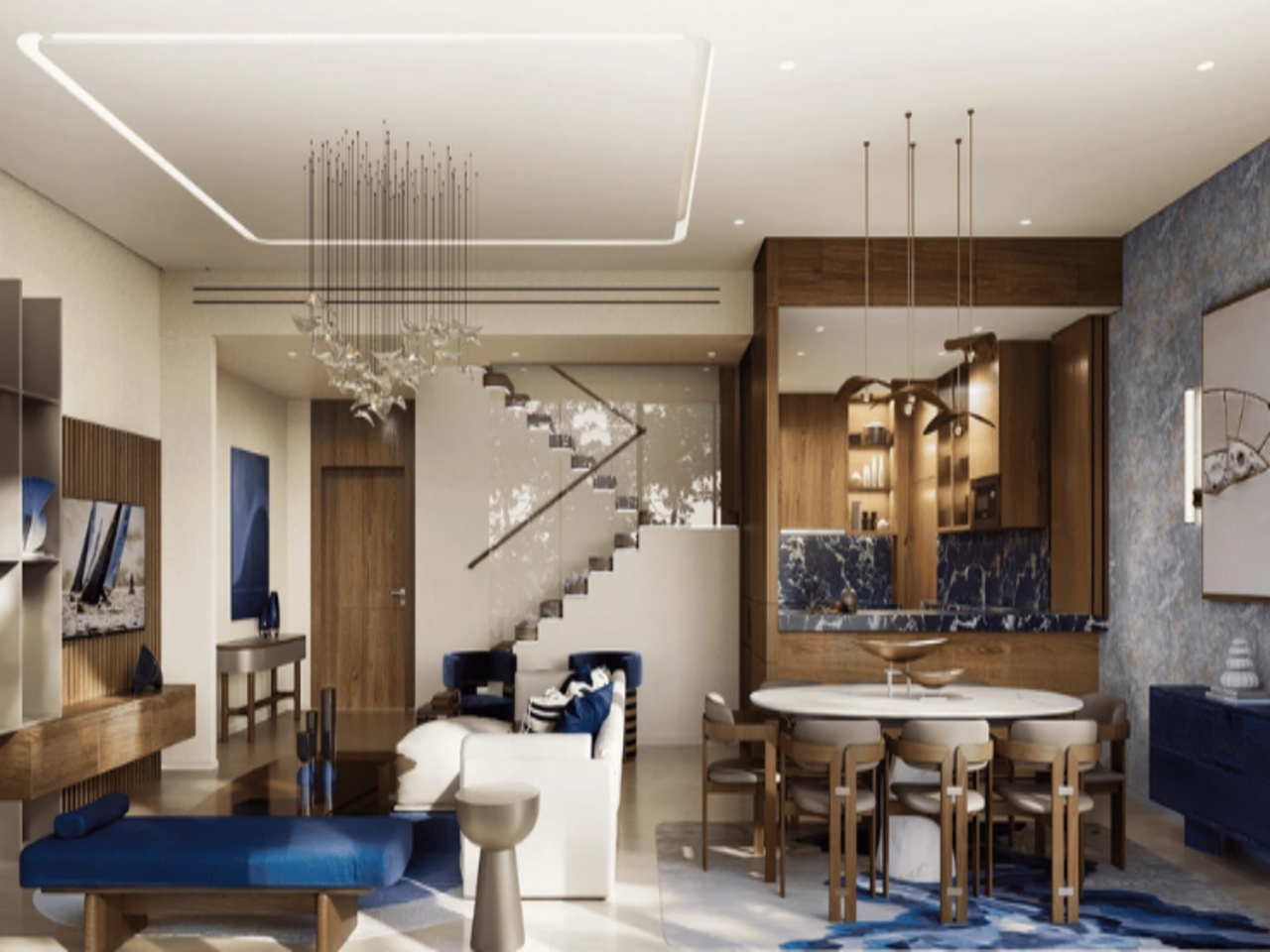Seamont Autograph Collection Residences 2/Q4 2028